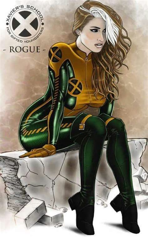 rogue porn|Videos Tagged with rogue (marvel) .